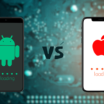 Apple vs android